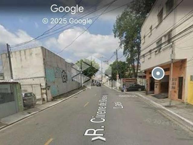 Terreno / Lote para Venda em São Paulo/SP Vila Nilo 2 Quartos