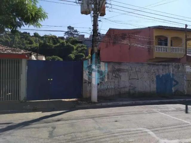 Terreno / Lote para Venda em São Paulo/SP Vila Nilo
