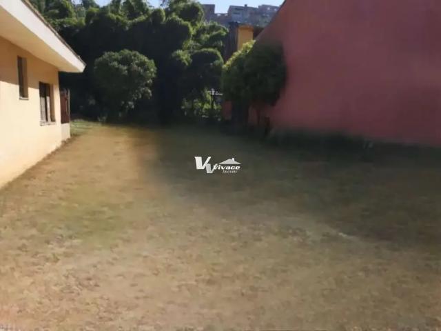Terreno / Lote para Venda em São Paulo/SP Vila Nilo