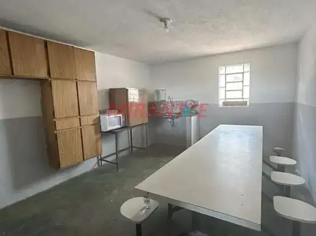 Terreno / Lote para Venda em São Paulo/SP Vila Nilo