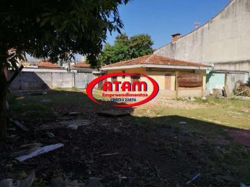 Terreno / Lote para Venda em São Paulo/SP Vila Nilo