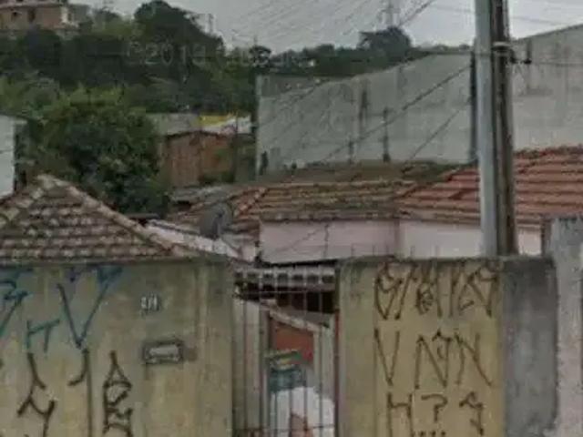Terreno / Lote para Venda em São Paulo/SP Vila Nilo