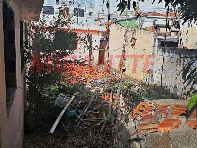 Terreno / Lote para Venda em São Paulo/SP Vila Nilo