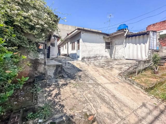 Terreno / Lote para Venda em São Paulo/SP Vila Nina