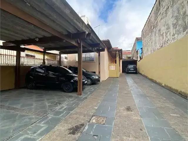 Terreno / Lote para Venda em São Paulo/SP Tucuruvi 3 Quartos