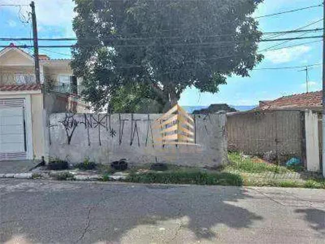 Terreno / Lote para Venda em São Paulo/SP Vila Nivi