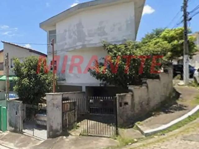Terreno / Lote para Venda em São Paulo/SP Vila Nivi 5 Quartos