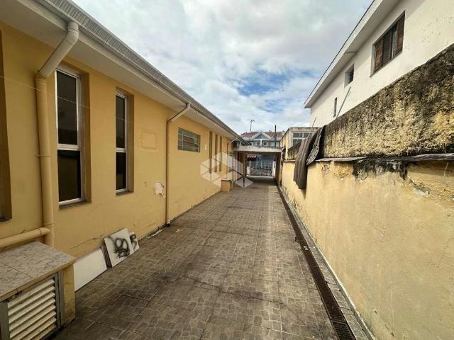 Terreno / Lote para Venda em São Paulo/SP Vila Nivi