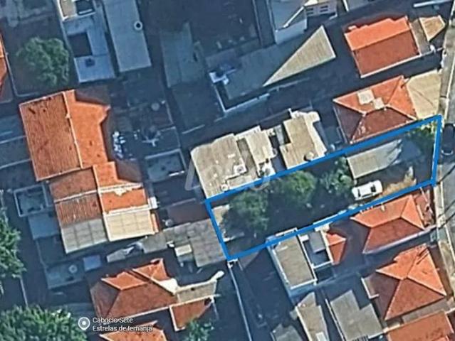 Terreno / Lote para Venda em São Paulo/SP Vila Nivi
