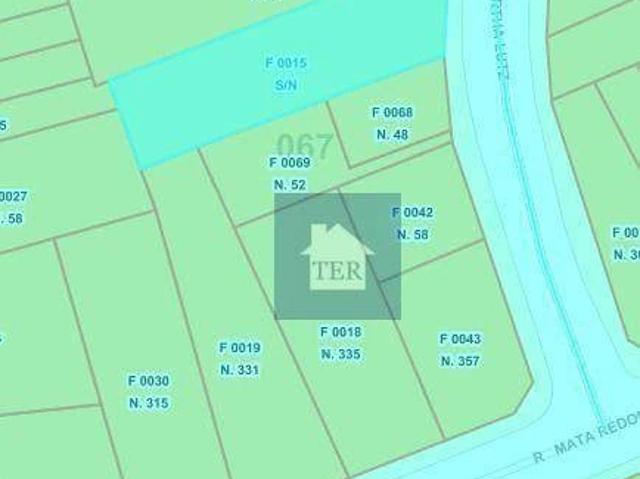 Terreno / Lote para Venda em São Paulo/SP Vila Nivi