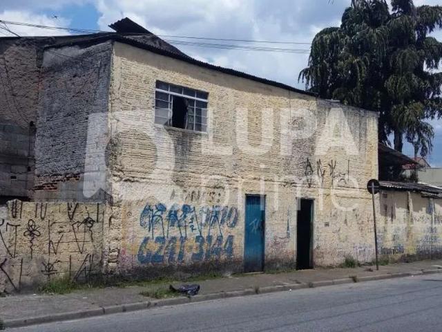 Terreno / Lote para Venda em São Paulo/SP Vila Nivi
