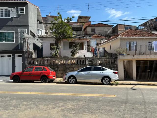 Terreno / Lote para Venda em São Paulo/SP Vila Nossa Senhora do Retiro