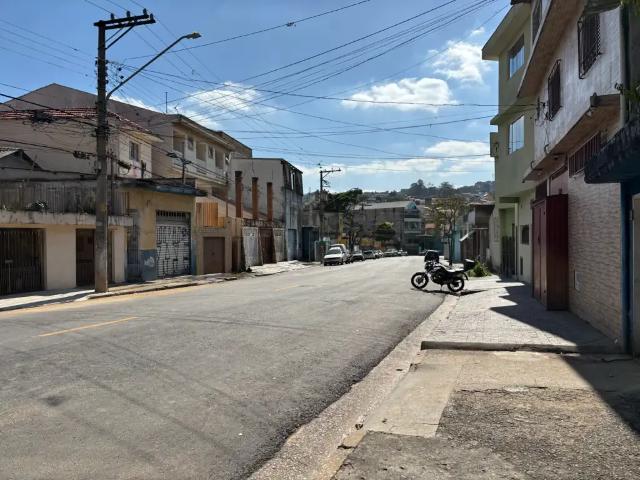 Terreno / Lote para Venda em São Paulo/SP Vila Nossa Senhora do Retiro