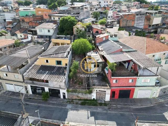 Terreno / Lote para Venda em São Paulo/SP Vila Nossa Senhora do Retiro