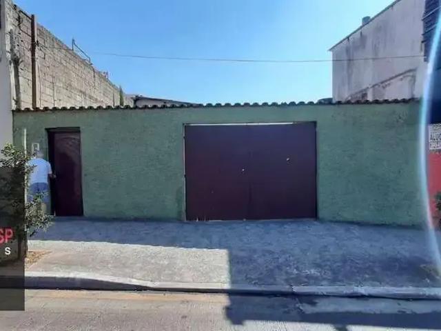 Terreno / Lote para Venda em São Paulo/SP Vila Norma