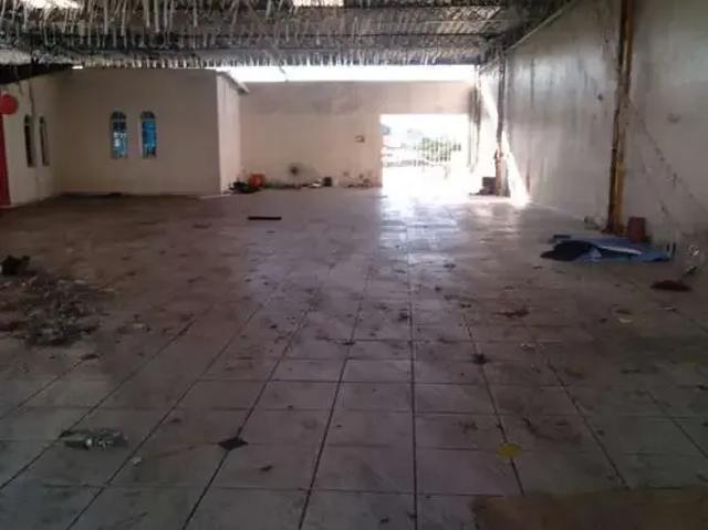 Terreno / Lote para Venda em São Paulo/SP Vila Norma