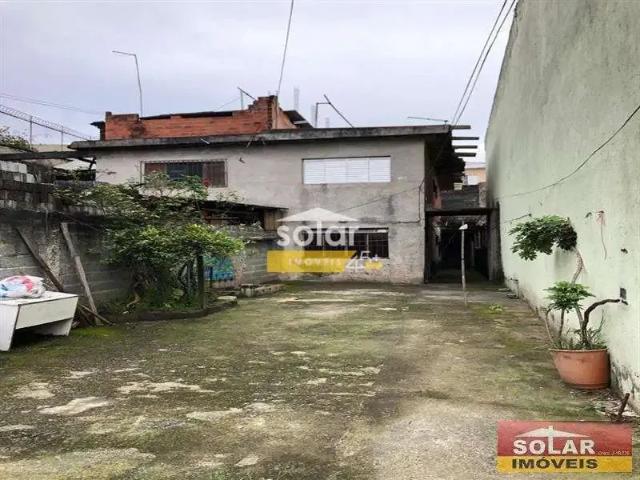 Terreno / Lote para Venda em São Paulo/SP Vila Norma