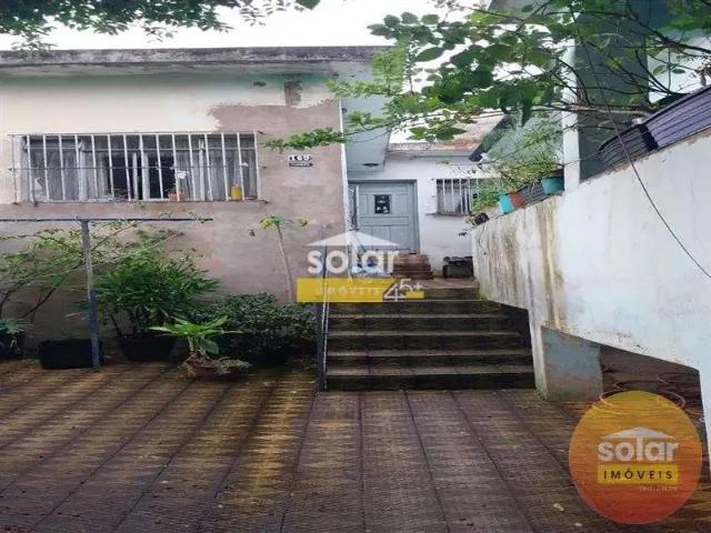 Terreno / Lote para Venda em São Paulo/SP Vila Norma