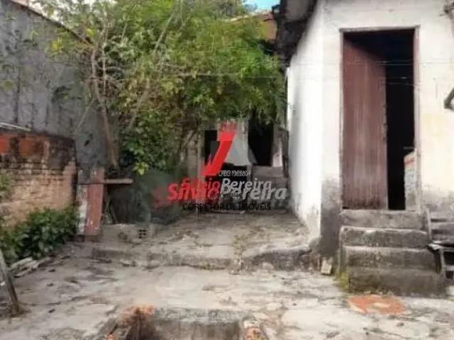 Terreno / Lote para Venda em São Paulo/SP Vila Norma