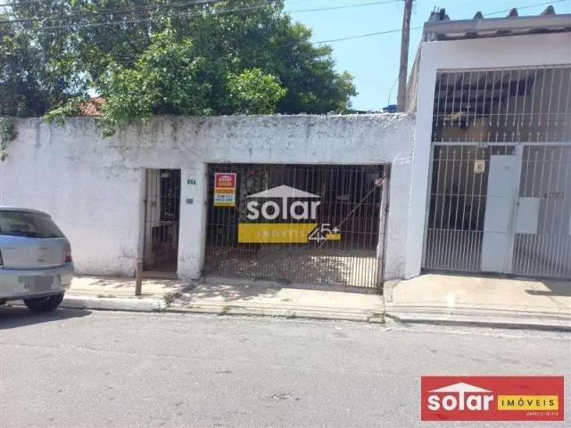 Terreno / Lote para Venda em São Paulo/SP Vila Norma
