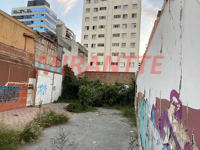Terreno / Lote para Venda em São Paulo/SP Vila Nova Conceição