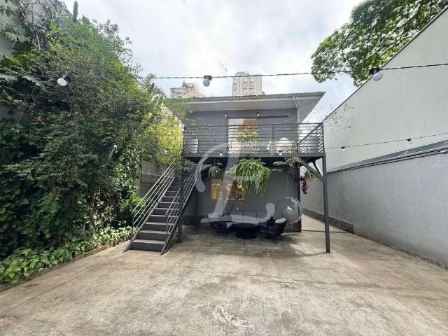 Terreno / Lote para Venda em São Paulo/SP Vila Nova Conceição