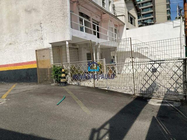 Terreno / Lote para Venda em São Paulo/SP Vila Nova Conceição
