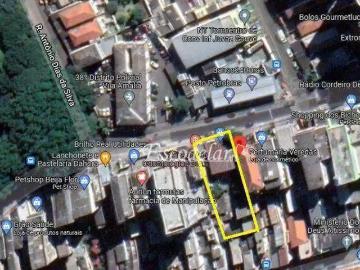 Terreno / Lote para Venda em São Paulo/SP Vila Nova Cachoeirinha