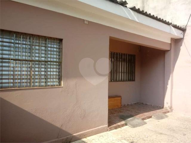 Terreno / Lote para Venda em São Paulo/SP Vila Nova Cachoeirinha 1 Quartos