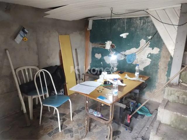 Terreno / Lote para Venda em São Paulo/SP Vila Nova Cachoeirinha 1 Quartos