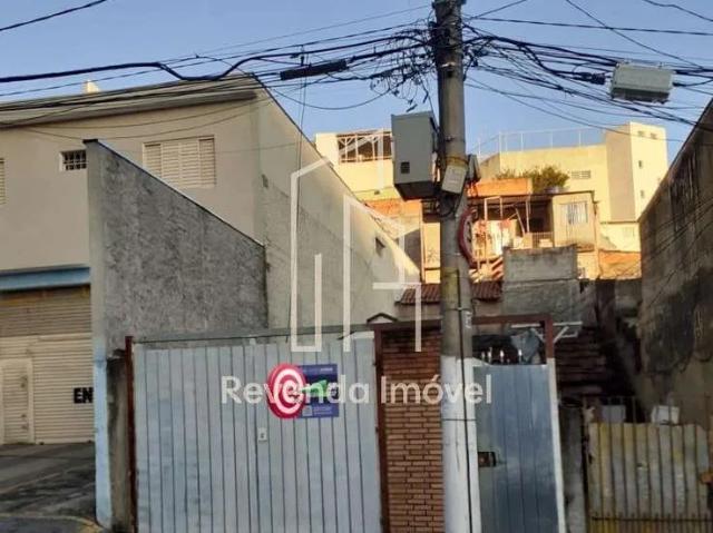 Terreno / Lote para Venda em São Paulo/SP Vila Nova Cachoeirinha