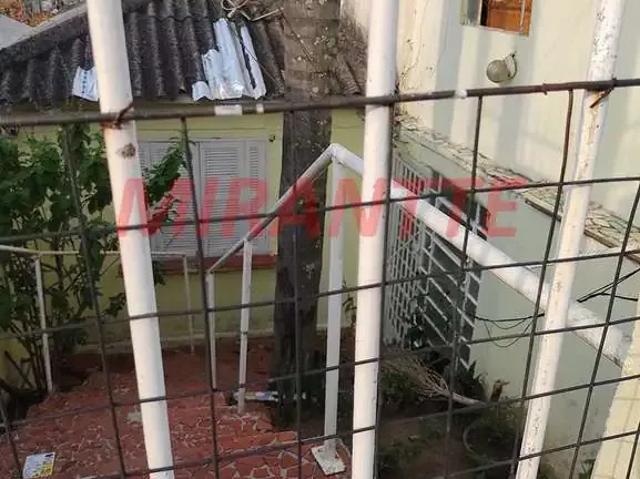 Terreno / Lote para Venda em São Paulo/SP Vila Nova Cachoeirinha