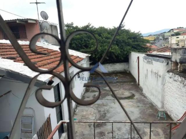 Terreno / Lote para Venda em São Paulo/SP Vila Nova Cachoeirinha