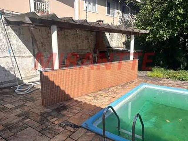Terreno / Lote para Venda em São Paulo/SP Vila Nova Cachoeirinha