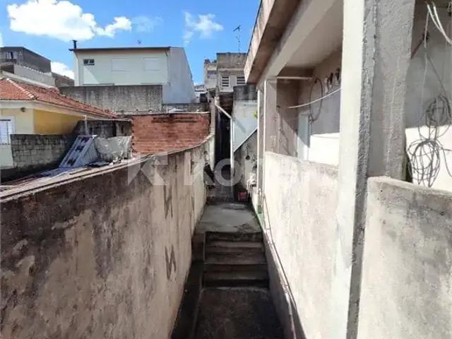 Terreno / Lote para Venda em São Paulo/SP Vila Nova Cachoeirinha 3 Quartos