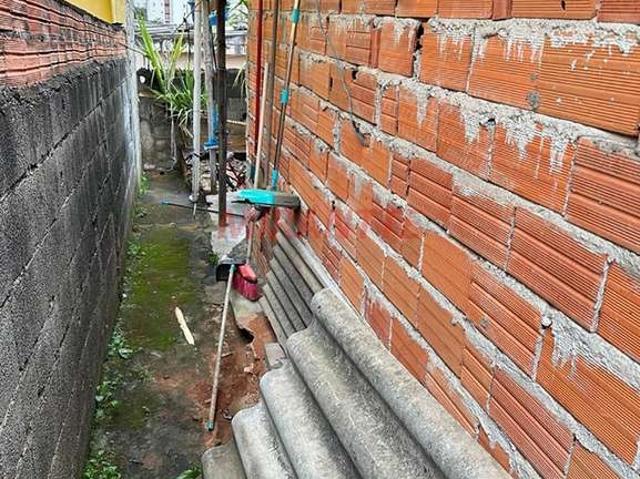 Terreno / Lote para Venda em São Paulo/SP Vila Nova Cachoeirinha