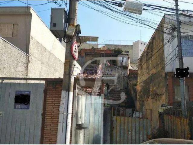 Terreno / Lote para Venda em São Paulo/SP Vila Nova Cachoeirinha