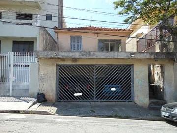 Terreno / Lote para Venda em São Paulo/SP Vila Nova Cachoeirinha