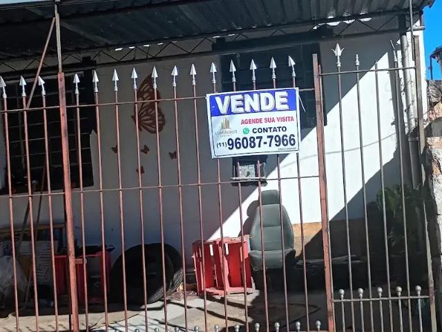 Terreno / Lote para Venda em São Paulo/SP Vila Nova Cachoeirinha