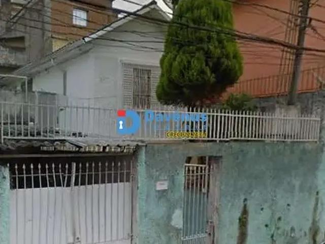 Terreno / Lote para Venda em São Paulo/SP Vila Nova Cachoeirinha