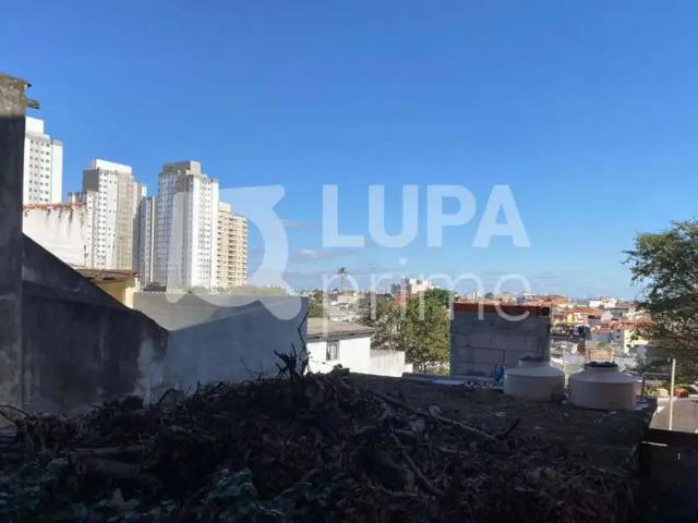 Terreno / Lote para Venda em São Paulo/SP Vila Nova Cachoeirinha