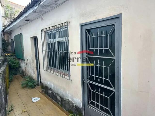 Terreno / Lote para Venda em São Paulo/SP Vila Nova Cachoeirinha