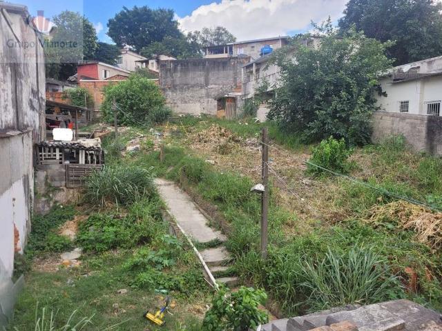 Terreno / Lote para Venda em São Paulo/SP Vila Nova Cachoeirinha