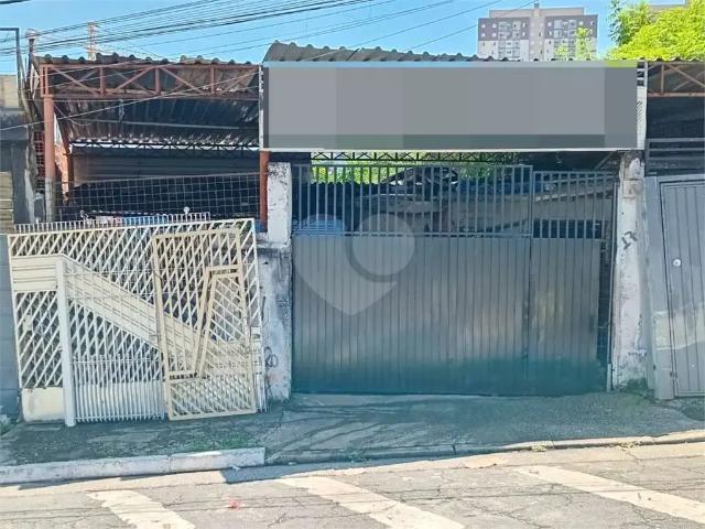 Terreno / Lote para Venda em São Paulo/SP Vila Nova Cachoeirinha
