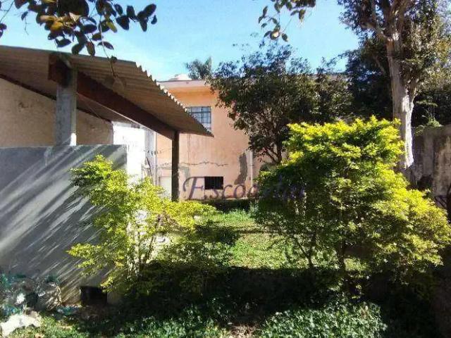 Terreno / Lote para Venda em São Paulo/SP Vila Nova Cachoeirinha