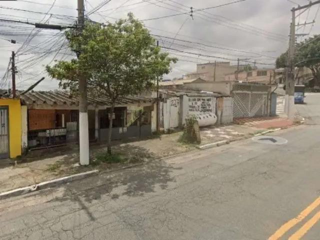 Terreno / Lote para Venda em São Paulo/SP Vila Nova Cachoeirinha
