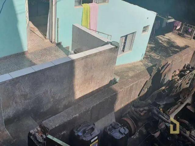 Terreno / Lote para Venda em São Paulo/SP Vila Nova Cachoeirinha