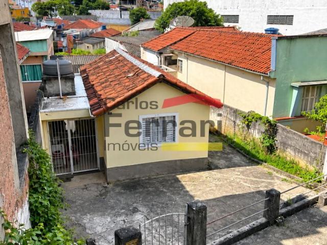 Terreno / Lote para Venda em São Paulo/SP Vila Nova Cachoeirinha