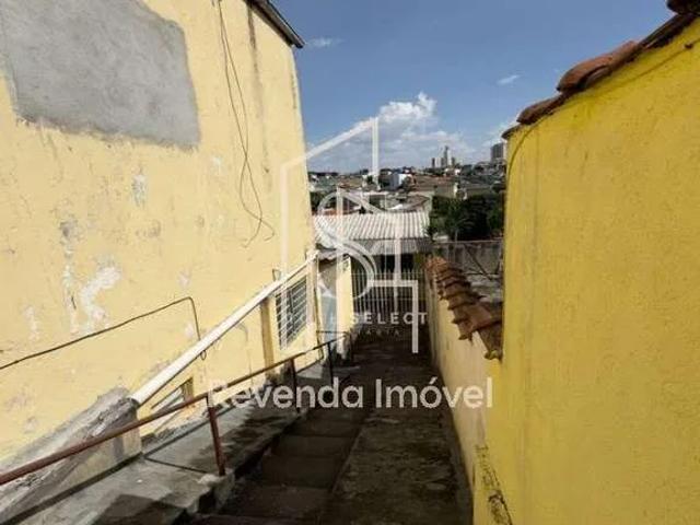Terreno / Lote para Venda em São Paulo/SP Vila Nova Cachoeirinha