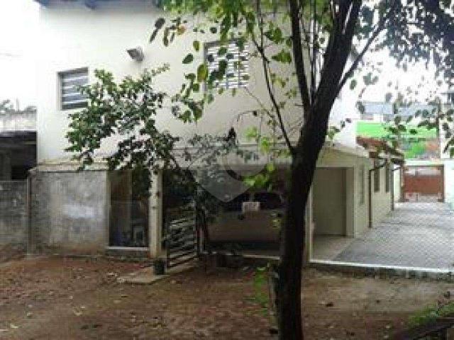 Terreno / Lote para Venda em São Paulo/SP Vila Nova Cachoeirinha